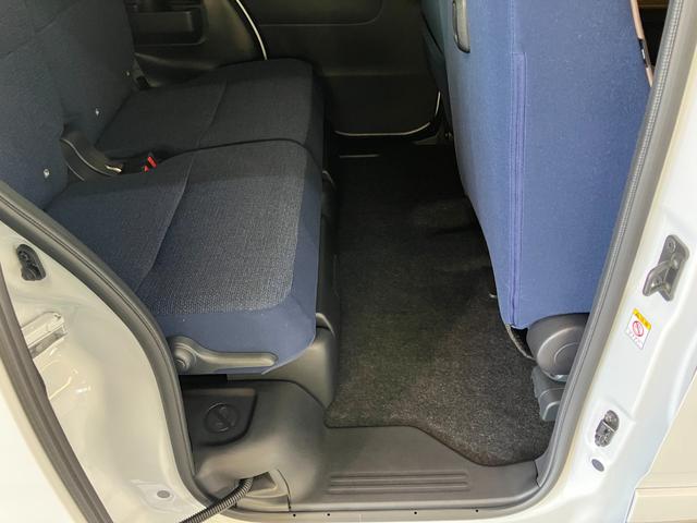 ムーヴキャンバスセオリーG 9型ディスプレイオーディオ 届出済未使用車衝突被害軽減ブレーキ コーナーセンサー 9型ディスプレイオーディオ フルセグ Bluetooth USB バックカメラ 両側電動スライドドア 前席シートヒーター LED ワイヤレス充電器 エコアイドル(滋賀県)の中古車