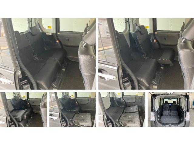 タントカスタムRS トップエディションSA2 ターボ フルセグナビ衝突被害軽減ブレーキ 8型フルセグナビ Bluetooth DVD再生 USB バックカメラ 前後ドラレコ ETC 両側電動スライドドア LED オートライト オートエアコン スマートキー ターボ(滋賀県)の中古車