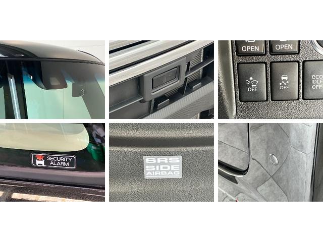 タントカスタムRS トップエディションSA2 ターボ フルセグナビ衝突被害軽減ブレーキ 8型フルセグナビ Bluetooth DVD再生 USB バックカメラ 前後ドラレコ ETC 両側電動スライドドア LED オートライト オートエアコン スマートキー ターボ(滋賀県)の中古車