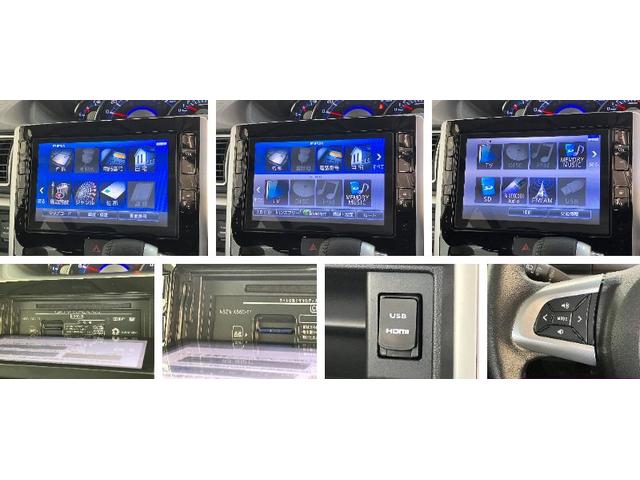 タントカスタムRS トップエディションSA2 ターボ フルセグナビ衝突被害軽減ブレーキ 8型フルセグナビ Bluetooth DVD再生 USB バックカメラ 前後ドラレコ ETC 両側電動スライドドア LED オートライト オートエアコン スマートキー ターボ(滋賀県)の中古車