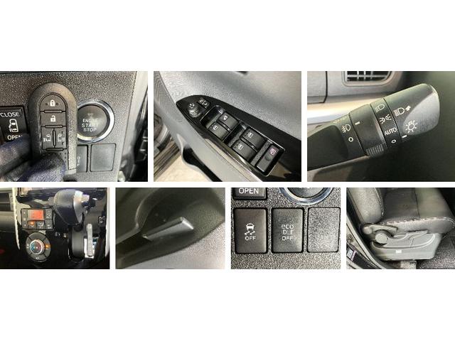 タントカスタムRS トップエディションSA2 ターボ フルセグナビ衝突被害軽減ブレーキ 8型フルセグナビ Bluetooth DVD再生 USB バックカメラ 前後ドラレコ ETC 両側電動スライドドア LED オートライト オートエアコン スマートキー ターボ(滋賀県)の中古車