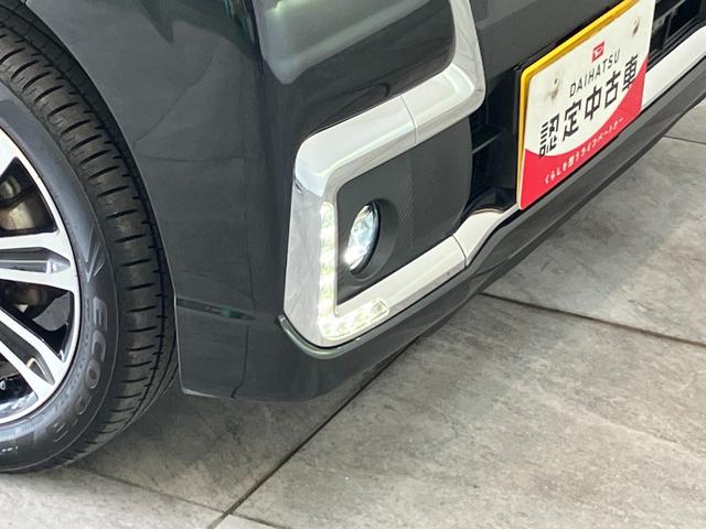 タントカスタムRS トップエディションSA2 ターボ フルセグナビ衝突被害軽減ブレーキ 8型フルセグナビ Bluetooth DVD再生 USB バックカメラ 前後ドラレコ ETC 両側電動スライドドア LED オートライト オートエアコン スマートキー ターボ(滋賀県)の中古車