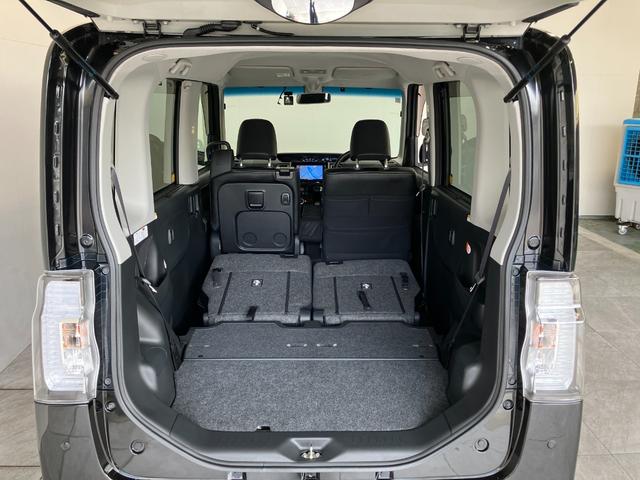タントカスタムRS トップエディションSA2 ターボ フルセグナビ衝突被害軽減ブレーキ 8型フルセグナビ Bluetooth DVD再生 USB バックカメラ 前後ドラレコ ETC 両側電動スライドドア LED オートライト オートエアコン スマートキー ターボ(滋賀県)の中古車