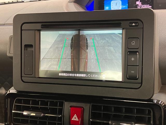 タントカスタムRSターボ 4WD ディスプレイオーディオ 駐車支援衝突被害軽減ブレーキ コーナセンサー ディスプレイオーディオ USB パノラマカメラ ETC 駐車支援システム 前席シートヒーター レーダークルーズ 両側電動スライドドア LED ターボ 4WD(滋賀県)の中古車