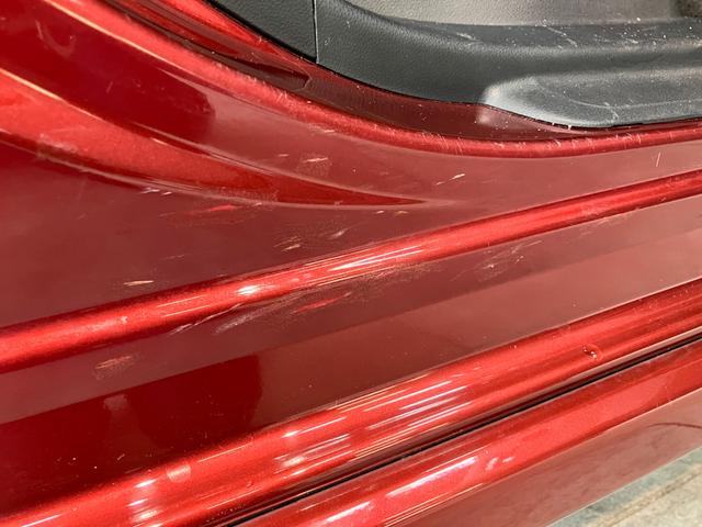タントカスタムRSターボ 4WD ディスプレイオーディオ 駐車支援衝突被害軽減ブレーキ コーナセンサー ディスプレイオーディオ USB パノラマカメラ ETC 駐車支援システム 前席シートヒーター レーダークルーズ 両側電動スライドドア LED ターボ 4WD(滋賀県)の中古車