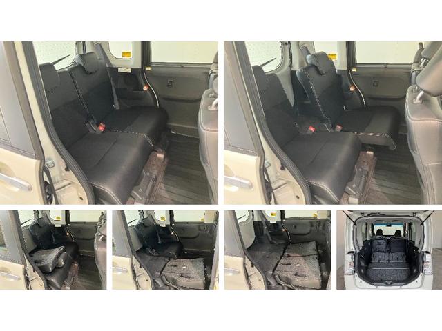 タントカスタムＸ　トップエディションＳＡ　フルセグナビ　Ｂカメラ衝突被害軽減ブレーキ　フルセグナビ　Ｂｌｕｅｔｏｏｔｈ　ＤＶＤ再生　ＵＳＢ　バックカメラ　ＥＴＣ　左側電動スライドドア　ＬＥＤ　オートライト　オートエアコン　電格ミラー　スマートキー　エコアイドル（滋賀県）の中古車