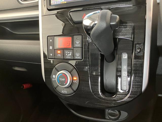 タントカスタムＸ　トップエディションＳＡ　フルセグナビ　Ｂカメラ衝突被害軽減ブレーキ　フルセグナビ　Ｂｌｕｅｔｏｏｔｈ　ＤＶＤ再生　ＵＳＢ　バックカメラ　ＥＴＣ　左側電動スライドドア　ＬＥＤ　オートライト　オートエアコン　電格ミラー　スマートキー　エコアイドル（滋賀県）の中古車