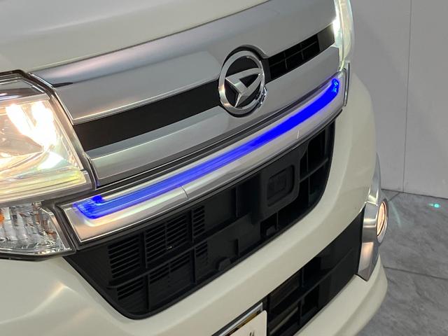 タントカスタムＸ　トップエディションＳＡ　フルセグナビ　Ｂカメラ衝突被害軽減ブレーキ　フルセグナビ　Ｂｌｕｅｔｏｏｔｈ　ＤＶＤ再生　ＵＳＢ　バックカメラ　ＥＴＣ　左側電動スライドドア　ＬＥＤ　オートライト　オートエアコン　電格ミラー　スマートキー　エコアイドル（滋賀県）の中古車