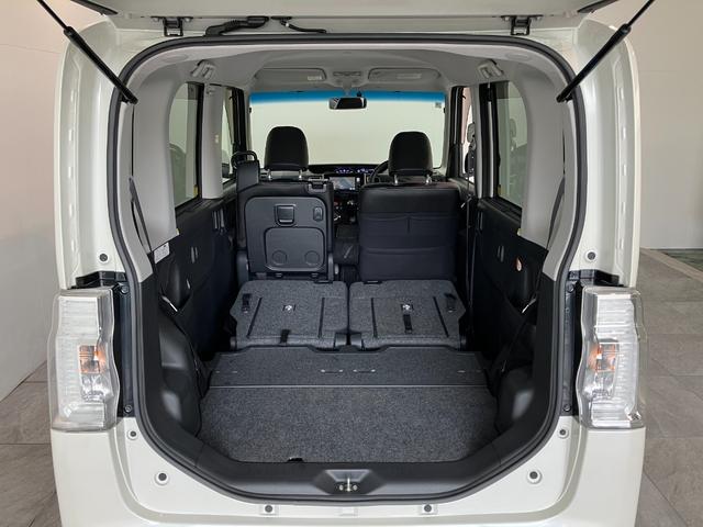 タントカスタムＸ　トップエディションＳＡ　フルセグナビ　Ｂカメラ衝突被害軽減ブレーキ　フルセグナビ　Ｂｌｕｅｔｏｏｔｈ　ＤＶＤ再生　ＵＳＢ　バックカメラ　ＥＴＣ　左側電動スライドドア　ＬＥＤ　オートライト　オートエアコン　電格ミラー　スマートキー　エコアイドル（滋賀県）の中古車