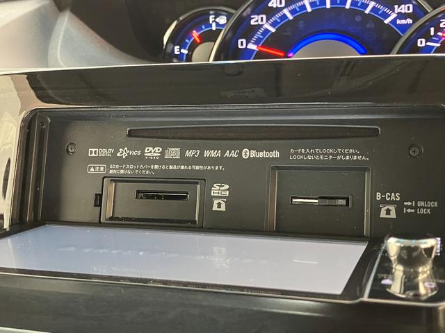 タントカスタムＸ　トップエディションＳＡ　フルセグナビ　Ｂカメラ衝突被害軽減ブレーキ　フルセグナビ　Ｂｌｕｅｔｏｏｔｈ　ＤＶＤ再生　ＵＳＢ　バックカメラ　ＥＴＣ　左側電動スライドドア　ＬＥＤ　オートライト　オートエアコン　電格ミラー　スマートキー　エコアイドル（滋賀県）の中古車