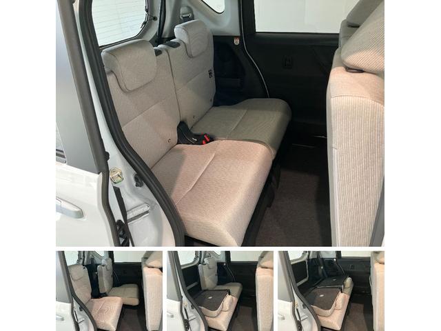 ムーヴＸ　９型Ｄ．Ａ　バックカメラ　左側パワスラ　届出済未使用車衝突被害軽減ブレーキ　コーナーセンサー　９インチディスプレイオーディオ　Ｂｌｕｅｔｏｏｔｈ　フルセグ　バックカメラ　左側電動スライドＤ　ＬＥＤヘッドライト　オートライト　オートエアコン　届出済未使用車（滋賀県）の中古車
