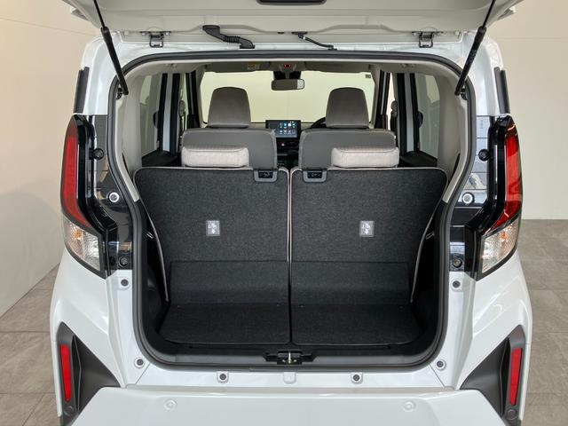 ムーヴＸ　９型Ｄ．Ａ　バックカメラ　左側パワスラ　届出済未使用車衝突被害軽減ブレーキ　コーナーセンサー　９インチディスプレイオーディオ　Ｂｌｕｅｔｏｏｔｈ　フルセグ　バックカメラ　左側電動スライドＤ　ＬＥＤヘッドライト　オートライト　オートエアコン　届出済未使用車（滋賀県）の中古車