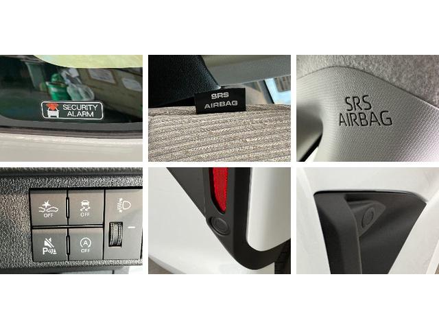 ムーヴＸ　９型Ｄ．Ａ　バックカメラ　左側パワスラ　届出済未使用車衝突被害軽減ブレーキ　コーナーセンサー　９インチディスプレイオーディオ　Ｂｌｕｅｔｏｏｔｈ　フルセグ　バックカメラ　左側電動スライドＤ　ＬＥＤヘッドライト　オートライト　オートエアコン　届出済未使用車（滋賀県）の中古車