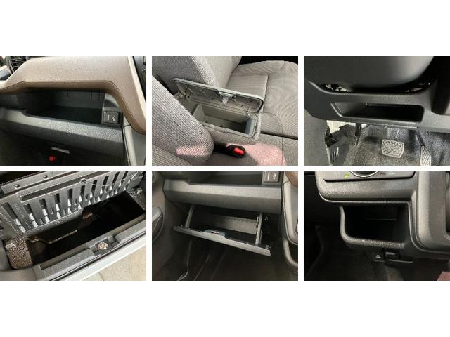 ムーヴＸ　９型Ｄ．Ａ　バックカメラ　左側パワスラ　届出済未使用車衝突被害軽減ブレーキ　コーナーセンサー　９インチディスプレイオーディオ　Ｂｌｕｅｔｏｏｔｈ　フルセグ　バックカメラ　左側電動スライドＤ　ＬＥＤヘッドライト　オートライト　オートエアコン　届出済未使用車（滋賀県）の中古車