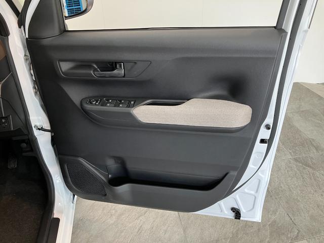 ムーヴＸ　９型Ｄ．Ａ　バックカメラ　左側パワスラ　届出済未使用車衝突被害軽減ブレーキ　コーナーセンサー　９インチディスプレイオーディオ　Ｂｌｕｅｔｏｏｔｈ　フルセグ　バックカメラ　左側電動スライドＤ　ＬＥＤヘッドライト　オートライト　オートエアコン　届出済未使用車（滋賀県）の中古車