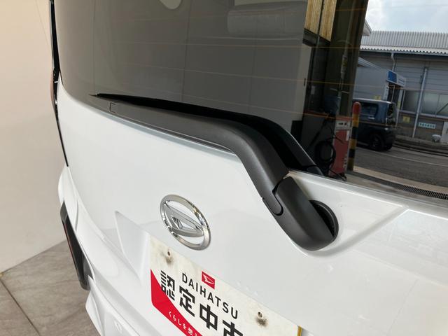 ムーヴＸ　９型Ｄ．Ａ　バックカメラ　左側パワスラ　届出済未使用車衝突被害軽減ブレーキ　コーナーセンサー　９インチディスプレイオーディオ　Ｂｌｕｅｔｏｏｔｈ　フルセグ　バックカメラ　左側電動スライドＤ　ＬＥＤヘッドライト　オートライト　オートエアコン　届出済未使用車（滋賀県）の中古車
