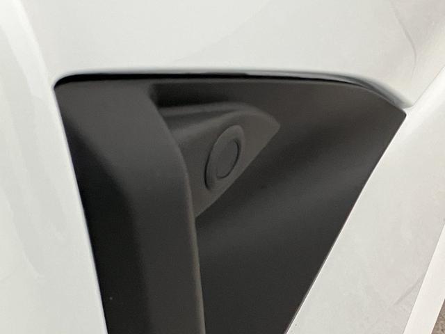 ムーヴＸ　９型Ｄ．Ａ　バックカメラ　左側パワスラ　届出済未使用車衝突被害軽減ブレーキ　コーナーセンサー　９インチディスプレイオーディオ　Ｂｌｕｅｔｏｏｔｈ　フルセグ　バックカメラ　左側電動スライドＤ　ＬＥＤヘッドライト　オートライト　オートエアコン　届出済未使用車（滋賀県）の中古車