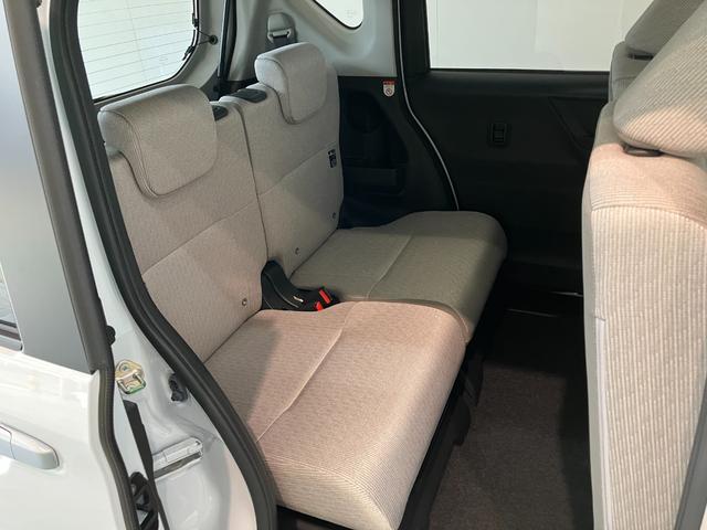 ムーヴＸ　９型Ｄ．Ａ　バックカメラ　左側パワスラ　届出済未使用車衝突被害軽減ブレーキ　コーナーセンサー　９インチディスプレイオーディオ　Ｂｌｕｅｔｏｏｔｈ　フルセグ　バックカメラ　左側電動スライドＤ　ＬＥＤヘッドライト　オートライト　オートエアコン　届出済未使用車（滋賀県）の中古車