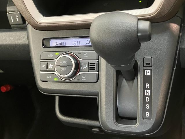 ムーヴＸ　９型Ｄ．Ａ　バックカメラ　左側パワスラ　届出済未使用車衝突被害軽減ブレーキ　コーナーセンサー　９インチディスプレイオーディオ　Ｂｌｕｅｔｏｏｔｈ　フルセグ　バックカメラ　左側電動スライドＤ　ＬＥＤヘッドライト　オートライト　オートエアコン　届出済未使用車（滋賀県）の中古車