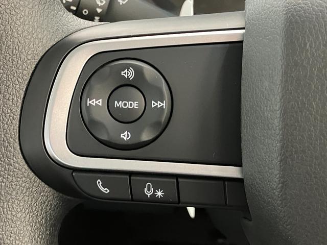 ムーヴＸ　９型Ｄ．Ａ　バックカメラ　左側パワスラ　届出済未使用車衝突被害軽減ブレーキ　コーナーセンサー　９インチディスプレイオーディオ　Ｂｌｕｅｔｏｏｔｈ　フルセグ　バックカメラ　左側電動スライドＤ　ＬＥＤヘッドライト　オートライト　オートエアコン　届出済未使用車（滋賀県）の中古車