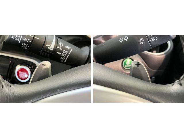Ｎ−ＢＯＸＧ・ターボＬパッケージ　ワンセグナビ　Ｂカメラ　クルコンワンセグナビ　ＤＶＤ再生　Ｂｌｕｅｔｏｏｔｈ　バックカメラ　ＥＴＣ　左側電動スライドドア　ＬＥＤヘッドライト　オートエアコン　電動格納式ミラー　クルーズコントロール　スマートキー　パドルシフト　ターボ（滋賀県）の中古車