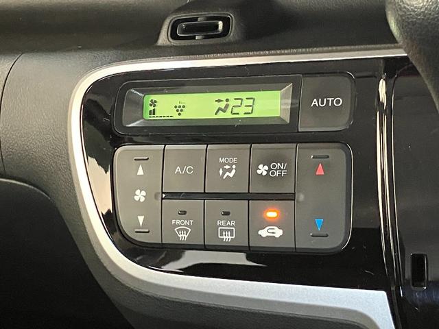 Ｎ−ＢＯＸＧ・ターボＬパッケージ　ワンセグナビ　Ｂカメラ　クルコンワンセグナビ　ＤＶＤ再生　Ｂｌｕｅｔｏｏｔｈ　バックカメラ　ＥＴＣ　左側電動スライドドア　ＬＥＤヘッドライト　オートエアコン　電動格納式ミラー　クルーズコントロール　スマートキー　パドルシフト　ターボ（滋賀県）の中古車
