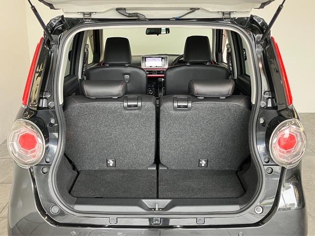 キャストスポーツSAII ターボ フルセグナビ バックカメラ LED衝突被害軽減ブレーキ フルセグナビ DVD Bluetooth USB ETC 運転席シートヒーター LED オートライト オートエアコン MOMO製ハンドル パドルシフト スマートキー エコアイドル(滋賀県)の中古車