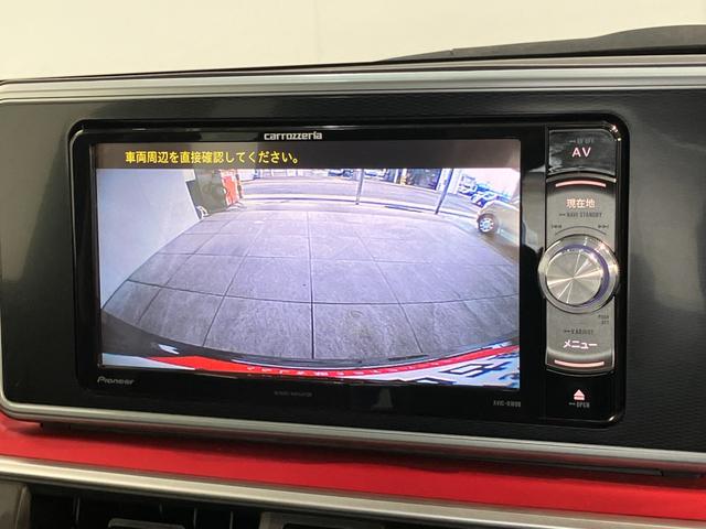 キャストスポーツSAII ターボ フルセグナビ バックカメラ LED衝突被害軽減ブレーキ フルセグナビ DVD Bluetooth USB ETC 運転席シートヒーター LED オートライト オートエアコン MOMO製ハンドル パドルシフト スマートキー エコアイドル(滋賀県)の中古車