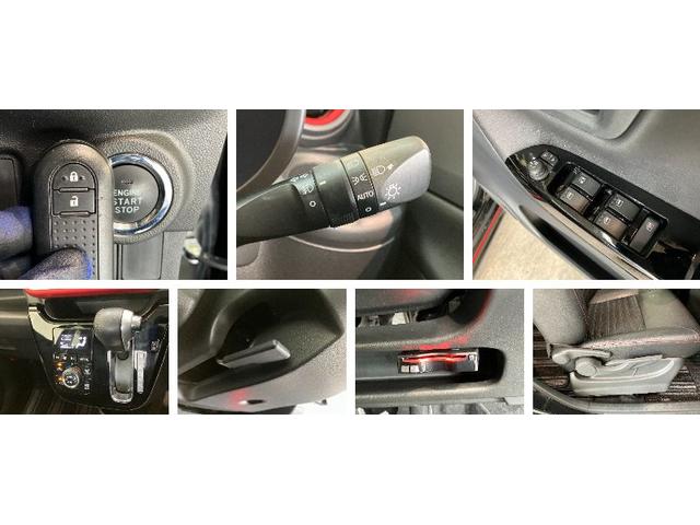 キャストスポーツSAII ターボ フルセグナビ バックカメラ LED衝突被害軽減ブレーキ フルセグナビ DVD Bluetooth USB ETC 運転席シートヒーター LED オートライト オートエアコン MOMO製ハンドル パドルシフト スマートキー エコアイドル(滋賀県)の中古車