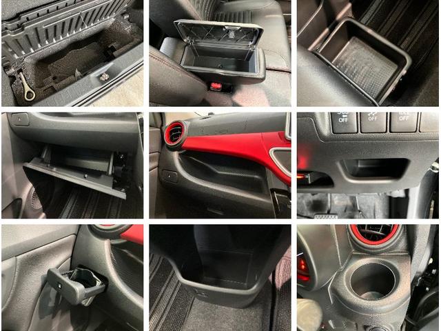キャストスポーツSAII ターボ フルセグナビ バックカメラ LED衝突被害軽減ブレーキ フルセグナビ DVD Bluetooth USB ETC 運転席シートヒーター LED オートライト オートエアコン MOMO製ハンドル パドルシフト スマートキー エコアイドル(滋賀県)の中古車