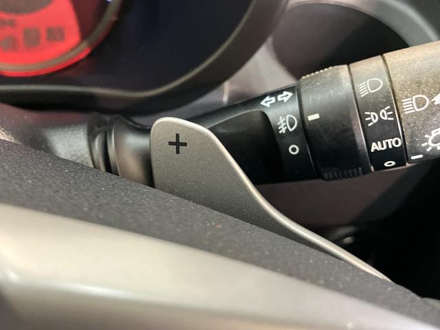 キャストスポーツSAII ターボ フルセグナビ バックカメラ LED衝突被害軽減ブレーキ フルセグナビ DVD Bluetooth USB ETC 運転席シートヒーター LED オートライト オートエアコン MOMO製ハンドル パドルシフト スマートキー エコアイドル(滋賀県)の中古車