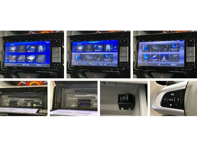 タントＸリミテッドＳＡ３　フルセグナビ　パノラマ　スマートキー衝突被害軽減ブレーキ　フルセグナビ　Ｂｌｕｅｔｏｏｔｈ　ＤＶＤ再生　ＵＳＢ　パノラマカメラ　ＥＴＣ　両側電動スライドドア　シートヒーター　ＬＥＤ　オートライト　オートエアコン　スマートキー（滋賀県）の中古車