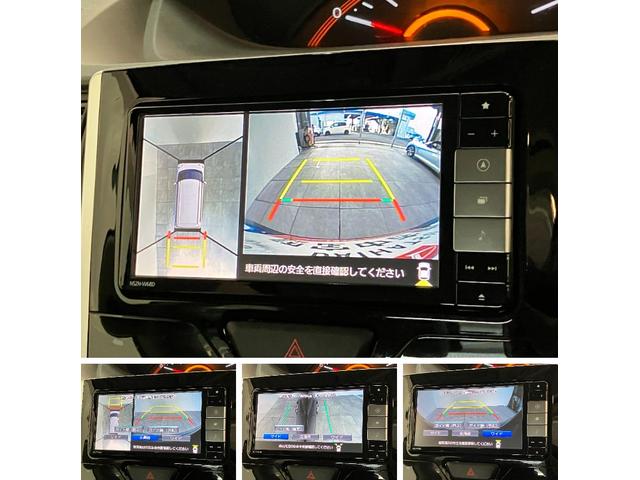 タントＸリミテッドＳＡ３　フルセグナビ　パノラマ　スマートキー衝突被害軽減ブレーキ　フルセグナビ　Ｂｌｕｅｔｏｏｔｈ　ＤＶＤ再生　ＵＳＢ　パノラマカメラ　ＥＴＣ　両側電動スライドドア　シートヒーター　ＬＥＤ　オートライト　オートエアコン　スマートキー（滋賀県）の中古車