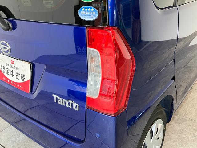 タントＸリミテッドＳＡ３　フルセグナビ　パノラマ　スマートキー衝突被害軽減ブレーキ　フルセグナビ　Ｂｌｕｅｔｏｏｔｈ　ＤＶＤ再生　ＵＳＢ　パノラマカメラ　ＥＴＣ　両側電動スライドドア　シートヒーター　ＬＥＤ　オートライト　オートエアコン　スマートキー（滋賀県）の中古車