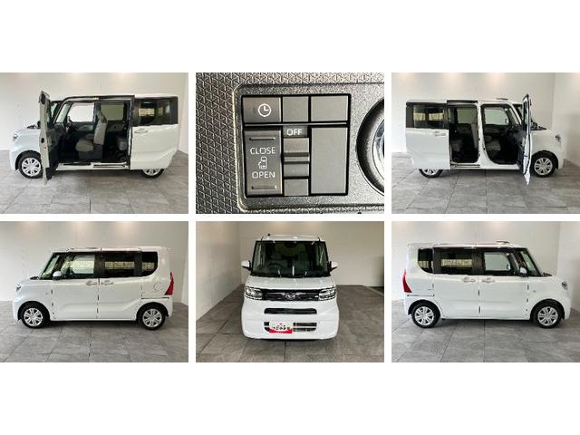 タントＸ　コーナセンサー　ワンセグナビ　ＬＥＤ　車検整備付衝突被害軽減ブレーキ　コーナーセンサー　ワンセグナビ　Ｂｌｕｅｔｏｏｔｈ　左側電動スライドドア　前席シートヒーター　ＬＥＤ　オートライト　オートエアコン　スマートキー　電動格納式ミラー　エコアイドル（滋賀県）の中古車