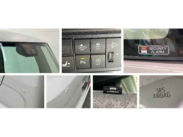 タントＸ　コーナセンサー　ワンセグナビ　ＬＥＤ　車検整備付衝突被害軽減ブレーキ　コーナーセンサー　ワンセグナビ　Ｂｌｕｅｔｏｏｔｈ　左側電動スライドドア　前席シートヒーター　ＬＥＤ　オートライト　オートエアコン　スマートキー　電動格納式ミラー　エコアイドル（滋賀県）の中古車