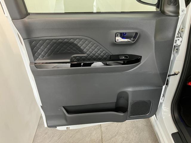 タントカスタムRSスタイルセレクション ターボ フルセグナビ衝突被害軽減ブレーキ コーナーセンサー フルセグナビ Bluetooth DVD再生 USB バックカメラ 両側電動スライドドア 前席シートヒーター レーダークルーズ LED オートライト ターボ(滋賀県)の中古車