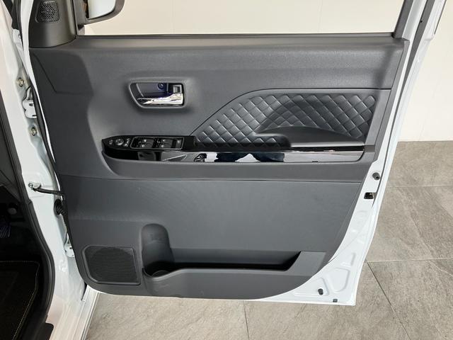タントカスタムRSスタイルセレクション ターボ フルセグナビ衝突被害軽減ブレーキ コーナーセンサー フルセグナビ Bluetooth DVD再生 USB バックカメラ 両側電動スライドドア 前席シートヒーター レーダークルーズ LED オートライト ターボ(滋賀県)の中古車