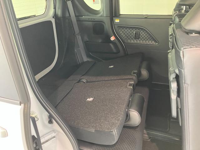 タントカスタムRSスタイルセレクション ターボ フルセグナビ衝突被害軽減ブレーキ コーナーセンサー フルセグナビ Bluetooth DVD再生 USB バックカメラ 両側電動スライドドア 前席シートヒーター レーダークルーズ LED オートライト ターボ(滋賀県)の中古車