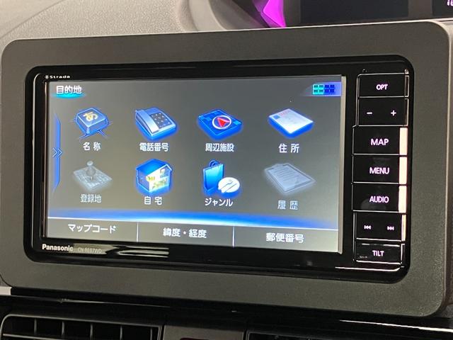 タントカスタムRSスタイルセレクション ターボ フルセグナビ衝突被害軽減ブレーキ コーナーセンサー フルセグナビ Bluetooth DVD再生 USB バックカメラ 両側電動スライドドア 前席シートヒーター レーダークルーズ LED オートライト ターボ(滋賀県)の中古車