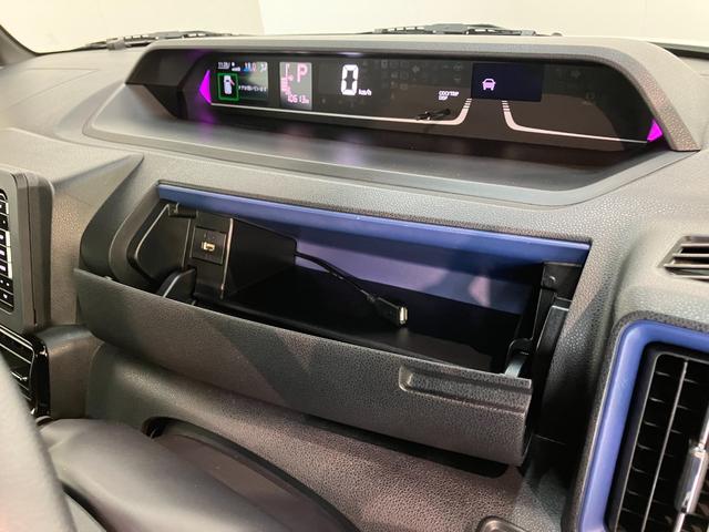 タントカスタムRSスタイルセレクション ターボ フルセグナビ衝突被害軽減ブレーキ コーナーセンサー フルセグナビ Bluetooth DVD再生 USB バックカメラ 両側電動スライドドア 前席シートヒーター レーダークルーズ LED オートライト ターボ(滋賀県)の中古車