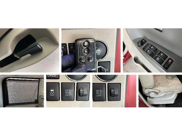 タントG SA ワンセグナビ Bカメラ スマートキー 両側パワスラ衝突被害軽減ブレーキ ワンセグナビ Bluetooth DVD再生 USB バックカメラ 両側電動スライドドア オートライト オートエアコン スマートキー エコアイドル タイヤ4本新品交換済み(滋賀県)の中古車