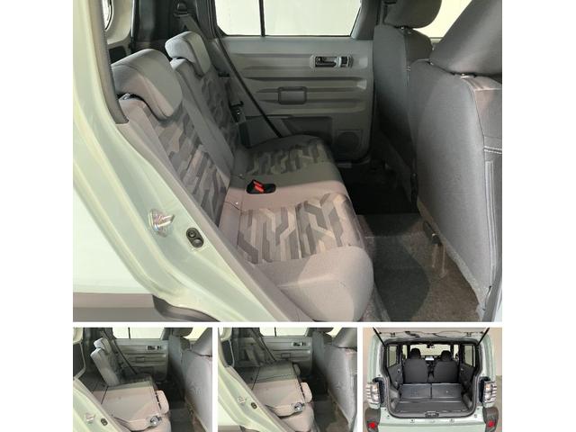 タフトＧ　ダーククロムベンチャー　９型Ｄ．Ａ　届出済未使用車衝突被害軽減ブレーキ　コーナーセンサー　９型ディスプレイオーディオ　フルセグ　Ｂｌｕｅｔｏｏｔｈ　ＵＳＢ　バックカメラ　前席シートヒーター　ＬＥＤ　オートライト　レーダークルーズ　オートエアコン（滋賀県）の中古車