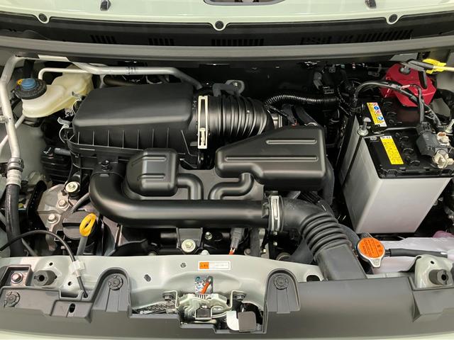 タフトＧ　ダーククロムベンチャー　９型Ｄ．Ａ　届出済未使用車衝突被害軽減ブレーキ　コーナーセンサー　９型ディスプレイオーディオ　フルセグ　Ｂｌｕｅｔｏｏｔｈ　ＵＳＢ　バックカメラ　前席シートヒーター　ＬＥＤ　オートライト　レーダークルーズ　オートエアコン（滋賀県）の中古車