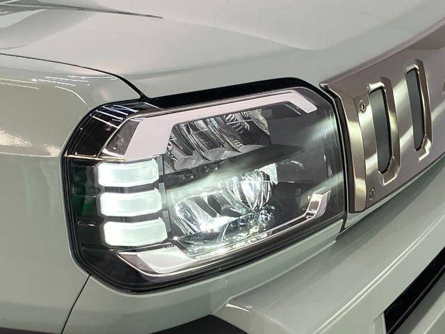 タフトＧ　ダーククロムベンチャー　９型Ｄ．Ａ　届出済未使用車衝突被害軽減ブレーキ　コーナーセンサー　９型ディスプレイオーディオ　フルセグ　Ｂｌｕｅｔｏｏｔｈ　ＵＳＢ　バックカメラ　前席シートヒーター　ＬＥＤ　オートライト　レーダークルーズ　オートエアコン（滋賀県）の中古車