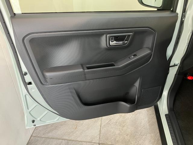 タフトＧ　ダーククロムベンチャー　９型Ｄ．Ａ　届出済未使用車衝突被害軽減ブレーキ　コーナーセンサー　９型ディスプレイオーディオ　フルセグ　Ｂｌｕｅｔｏｏｔｈ　ＵＳＢ　バックカメラ　前席シートヒーター　ＬＥＤ　オートライト　レーダークルーズ　オートエアコン（滋賀県）の中古車