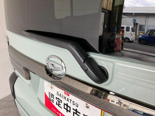 タフトＧ　ダーククロムベンチャー　９型Ｄ．Ａ　届出済未使用車衝突被害軽減ブレーキ　コーナーセンサー　９型ディスプレイオーディオ　フルセグ　Ｂｌｕｅｔｏｏｔｈ　ＵＳＢ　バックカメラ　前席シートヒーター　ＬＥＤ　オートライト　レーダークルーズ　オートエアコン（滋賀県）の中古車
