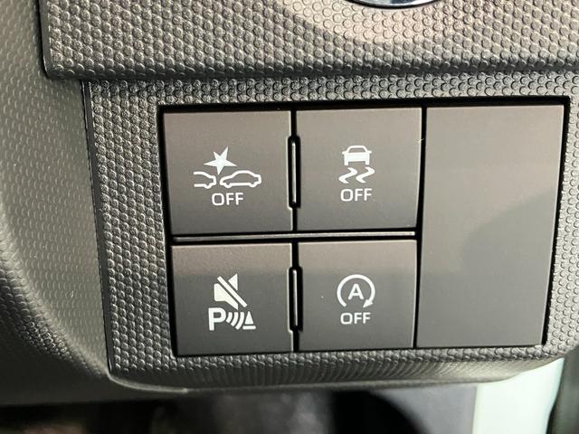 タフトＧ　ダーククロムベンチャー　９型Ｄ．Ａ　届出済未使用車衝突被害軽減ブレーキ　コーナーセンサー　９型ディスプレイオーディオ　フルセグ　Ｂｌｕｅｔｏｏｔｈ　ＵＳＢ　バックカメラ　前席シートヒーター　ＬＥＤ　オートライト　レーダークルーズ　オートエアコン（滋賀県）の中古車