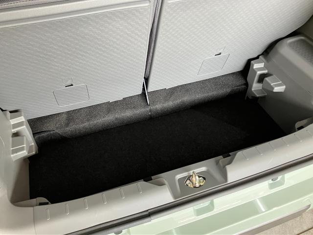 タフトＧ　ダーククロムベンチャー　９型Ｄ．Ａ　届出済未使用車衝突被害軽減ブレーキ　コーナーセンサー　９型ディスプレイオーディオ　フルセグ　Ｂｌｕｅｔｏｏｔｈ　ＵＳＢ　バックカメラ　前席シートヒーター　ＬＥＤ　オートライト　レーダークルーズ　オートエアコン（滋賀県）の中古車