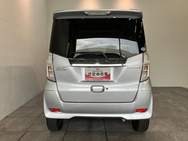 eKスペースカスタムカスタムT ターボ フルセグナビ Bカメラ 両側電動スライドフルセグナビ USB バックカメラ 両側電動スライドドア HIDヘッドライト オートライト オートエアコン 電動格納式ミラー キーフリー ターボ(滋賀県)の中古車